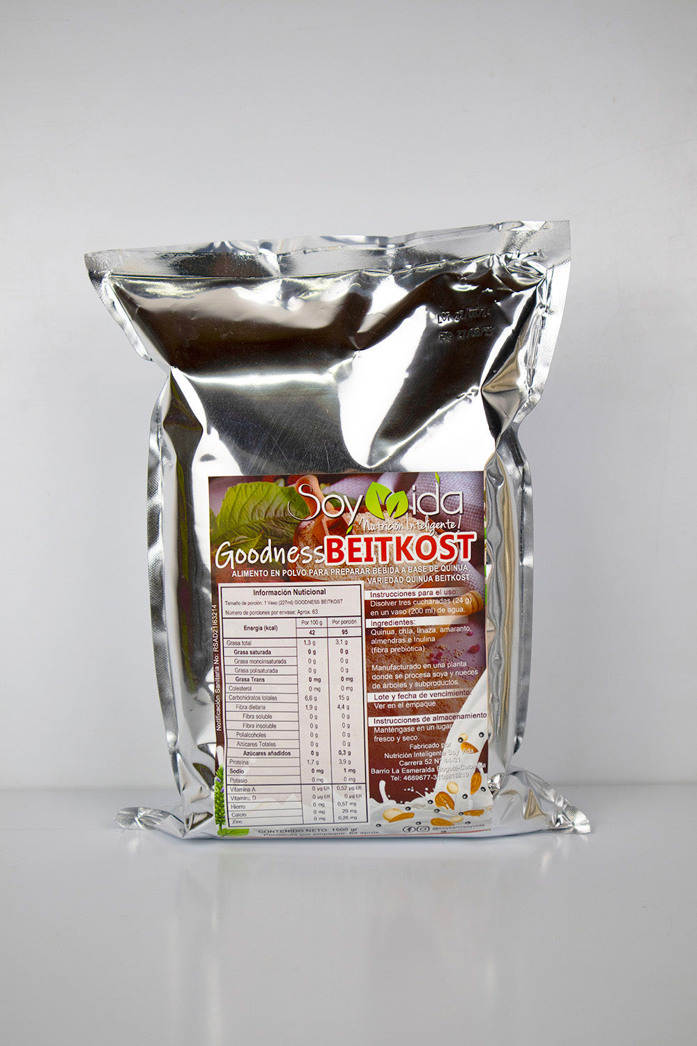 Goodness Beitkost