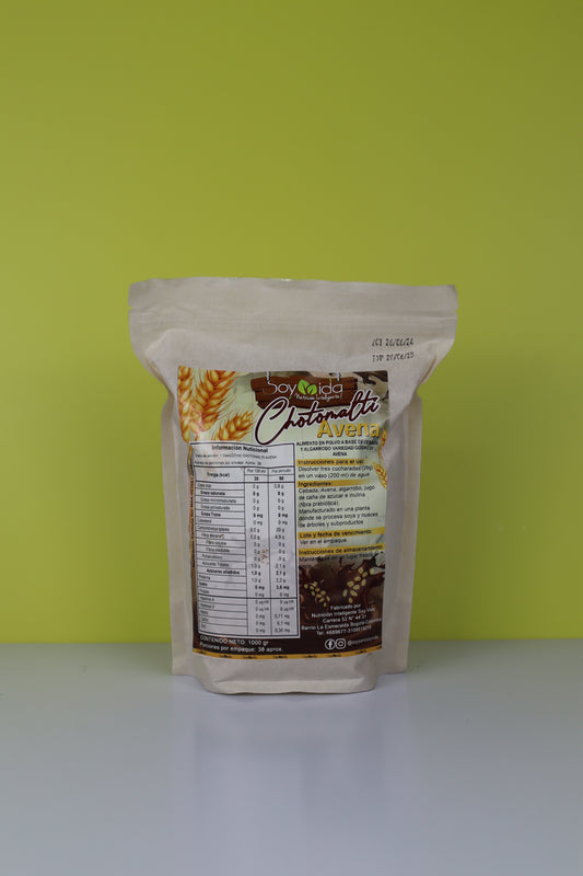 Chotomalti Avena